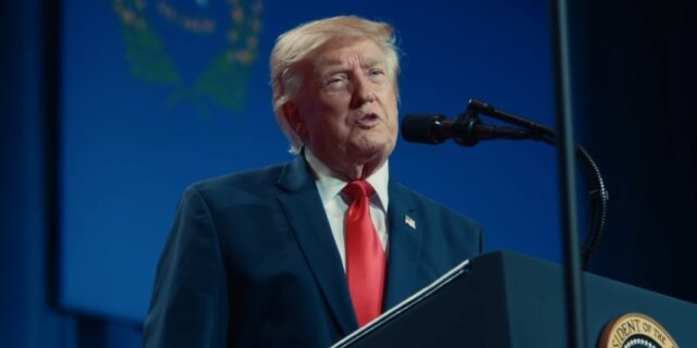 Трамп: Од овој момент е на сила ЕНЕРГЕТСКО ПРИМИРЈЕ меѓу Русија и Украина