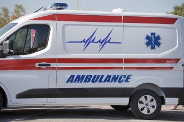 Повредени неколку лица во сообраќајна несреќа во Струмица