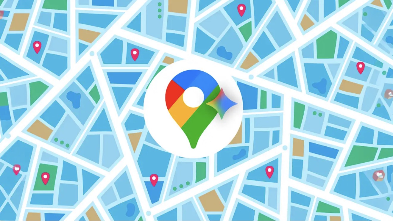 Google Maps повеќе нема да бара адреса на дестинацијата – доволна е фотографија