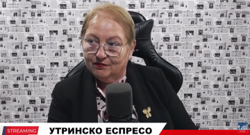„Купуваат дипломи, а потоа не знаат да работат“ – Јаневска за деградацијата на образованието