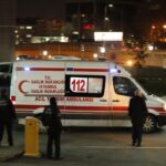 Напад со нож во училиште во Истанбул: Осум ученички повредени, три тешко