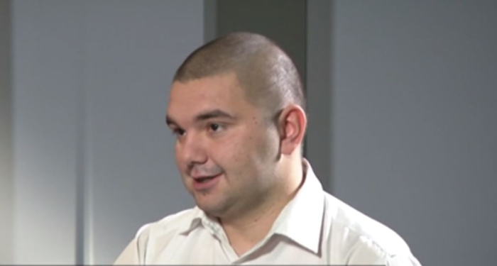 Ослободени се обвинетите за нападот врз Пендиков, кој обвинуваше дека бил тепан оти се чувствувал како Бугарин