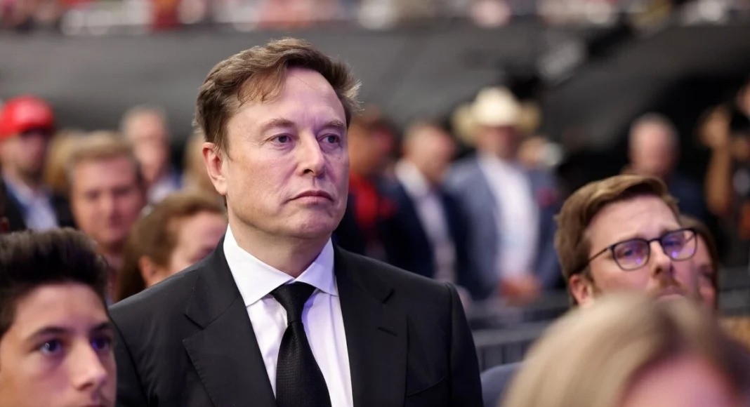Маск најави дека ќе подари по една акција од SpaceX на секое дете во САД