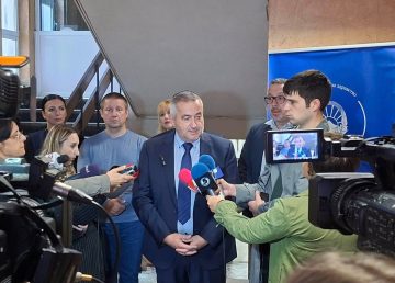 ОД СРЕДА СТАРТУВА ВАКЦИНАЦИЈАТА ПРОТИВ ГРИП: Клековски ќе се вакцинира како пациент од ризична група