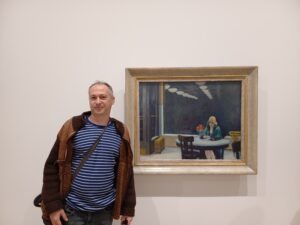 „Патувањето е уметност“ – од Ван Гог и Вермер до необичните музеи и скриените светови на уметноста