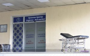 Тешко повредени деца во верижен судир ноќеска во Гостивар