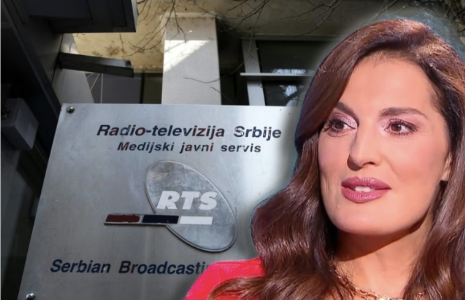 Директорката на РТС одби да поднесе оставка