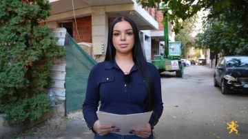(ВИДЕО) КАДЕ СЕ ПАРКИНЗИТЕ И НОВИТЕ УЧИЛИШТА: Граѓаните на општина Центар заслужуваат одговори по пет години владеење, праша Мицевска