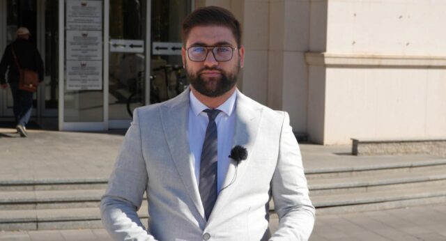 ВМРО-ДПМНЕ бара ОЈО да постапи по обвинувањата на Филипче кон Петровска за наводен криминал тежок 37 милиони евра