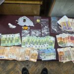 Работниот тим „Таск Форс“ (Task Force) и викендов активно против недозволената трговија со дрога: 20 лица лишени од слобода
