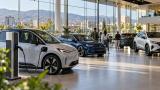 BYD влезе во Македонија: седум модели и нова битка за електричниот автомобилски пазар