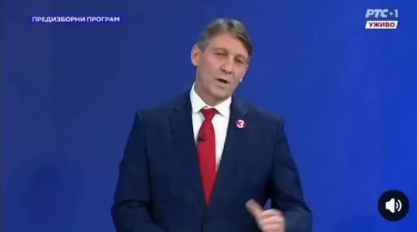 Каков однос ќе заземе новата српска власт кон Русија?
