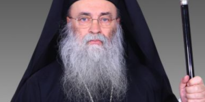 Грчки митрополит стравува дека враќањето на Самуиловите останки ќе ја ослаби Атина во спорот со Бугарија