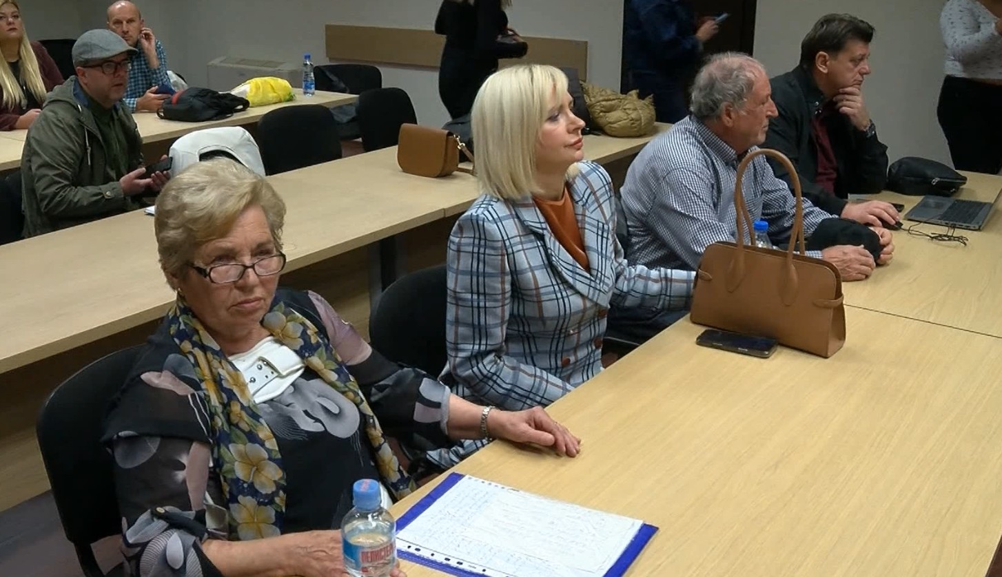 Родителите на судијата Ристов: Парите во ѕидот се наша заштеда од бостан, пиперки и дињи