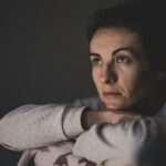 Како да се наспиете кога перименопаузата ви го нарушува сонот?