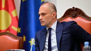 Филипче: Ребалансот е поради лошо водена економија, не од намалените акциза и ДДВ