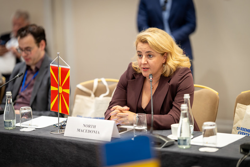Европските даночни советници доаѓаат во Скопје: ИСОС домаќин на Собранието на CFE Tax Advisors Europe во 2027