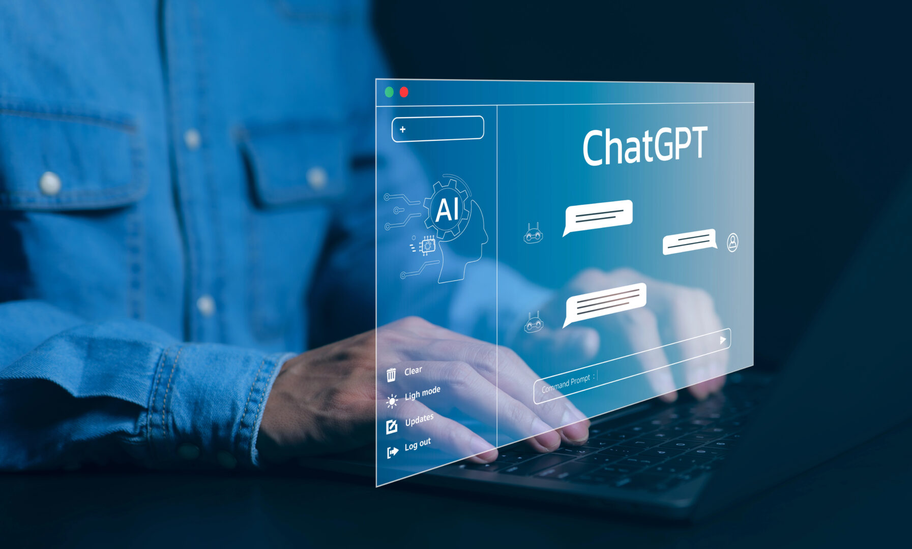 Шведската влада ја забрани употребата на ChatGPT и Claude на службените компјутери