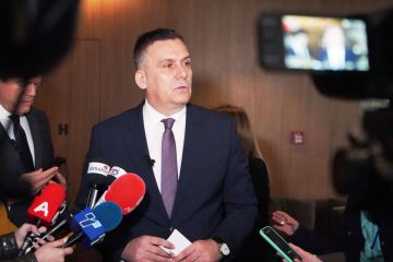 Хоџа: Борбата против загадувањето бара системски пристап