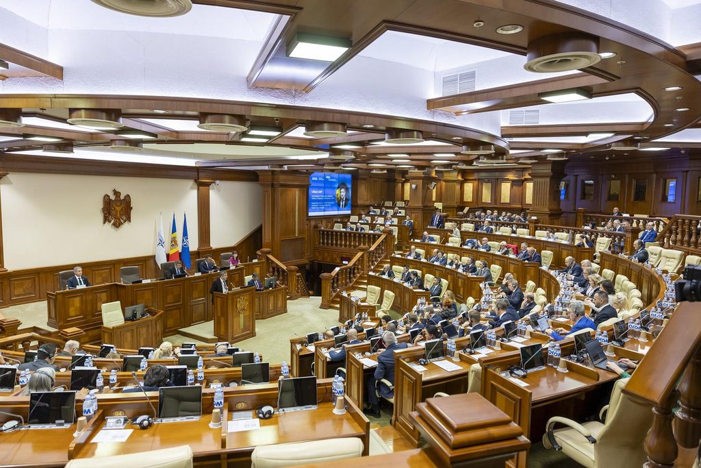 Петровска на собир на НАТО во Молдавија: Во фокусот безбедноста на Европа и војната во Украина