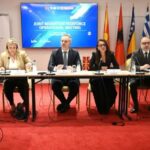 Царината спречила влез на 246 илегални мигранти од јули 2024 година, информираше Николовски