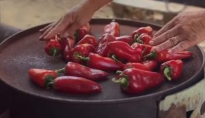Ќумбето со ајвар на отворено е казниво со до 1.000 евра