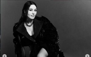 (ФОТО) МОНИКА БЕЛУЧИ ОТКРИЛА ШТО ЈАДЕ: Еве како одржува витка линија дури и во својата 7-ма деценија