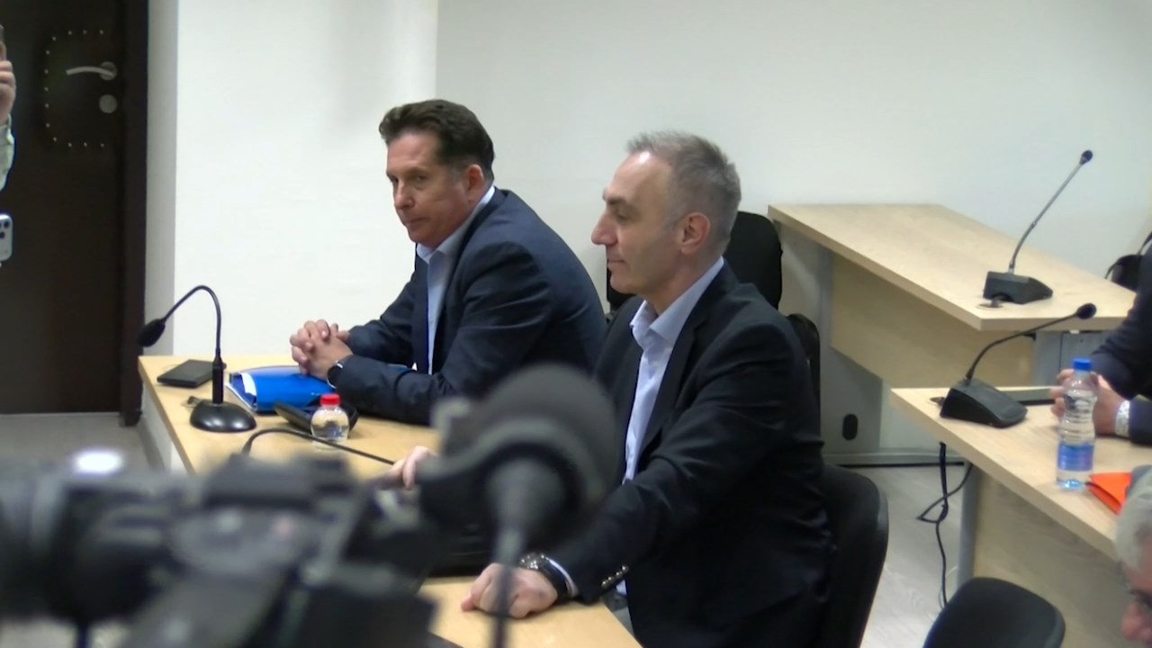 Судење за Груби: Набавените апарати никогаш не биле ставени во употреба