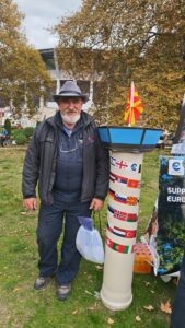 Здружението АВИКОН Ве поканува на 6-тото издание на SKOPJE AIR FAIR – Воздухопловно-едукативен саем во Градскиот парк во Скопје