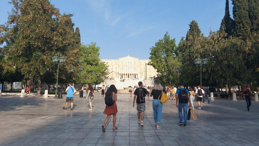 Грција купyва американско оружје за 4 милијарди долари