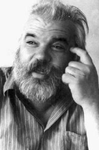 Сеќавање на Ѓорѓи Колозов: Легендата што и денес живее преку народните приказни