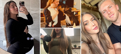 „Совети што не ги слушав додека бев бремена“ – Ќерката на Хелена Роза сподели лични искуства за бременоста