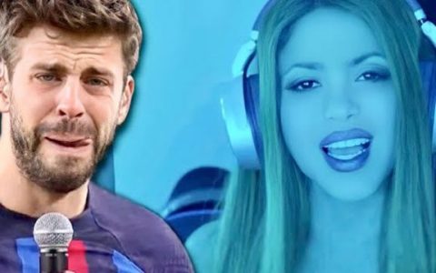 Нова војна на поранешните партнери: Шакира и Пике повторно на суд поради децата