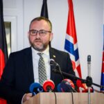 Признание од ФБИ за македонската полиција, Тошковски горд на успешната акција