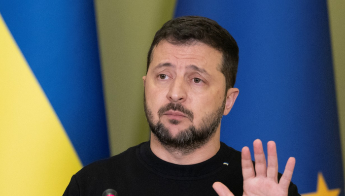 Зеленски до лидерите во ЕУ: „Војната ќе чини 155 милијарди евра следната година, Ве молам да најдете начин да ја обезбедите таа поддршка“