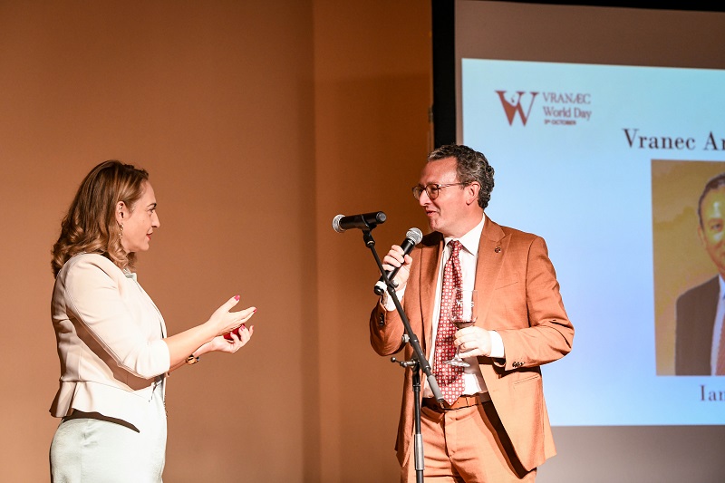 Vranec World Day 2026 успешно одбележан во Скопје