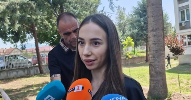 Министерството за правда реагира за случајот со Ива Михаилова: Законот мора да важи за сите