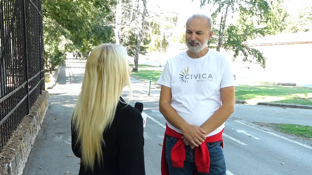 Кржаловски: До крајот на годинава можно деблокирање на ЕУ-интеграцијата