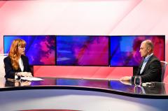 Филипче за Мастер планот: Граѓаните ќе бидат акционери во Лотарија со нашиот нов модел