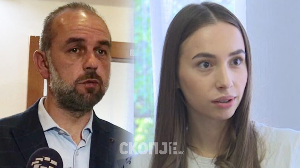 Дури утринава полицијата го известила судот дека Ива Михаилова ниту е дома, ниту е во Кочани – се чека предлог од обвинител, за да има и потерница