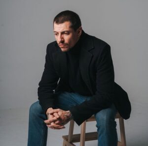 Марко Трајковиќ ја прекинува актерската дејност: „Дадов доволно, одиграв доволно“