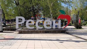 Јаболкарите во Преспа во длабока загуба – бербата во повеќето овоштарници запре, се бара итна помош од државата