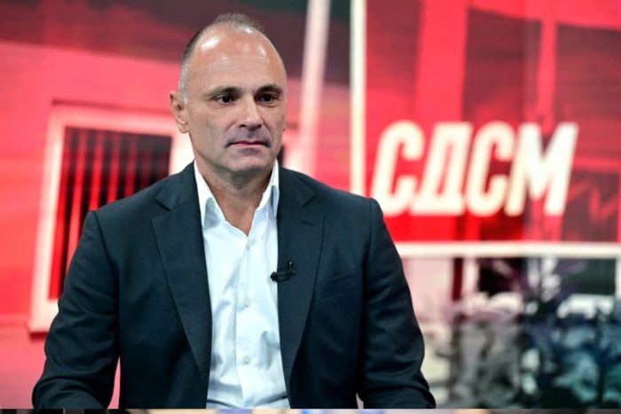 ВМРО-ДПМНЕ: Мастер планот на Филипче е да се врати на власт со умилкување на Бугарија и повторување на ставовите на Радев и на Чамова