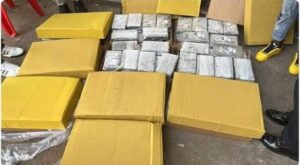 Македонец фатен со 68 килограми кокаин во Франција