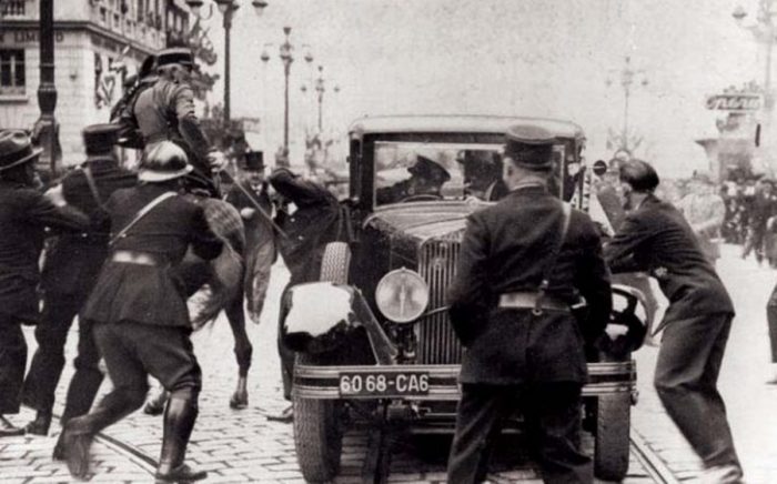 НА ДЕНЕШЕН ДЕН: Атентат во 1934 г. врз кралот Александар во Марсеј – нека разбере Европа дека постои Македонија, а не јужна Србија