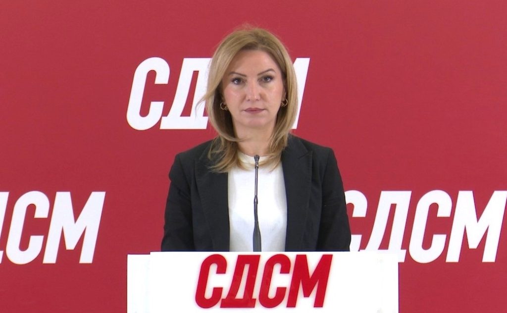 СДСМ и Левица во клинч – минималната плата повод за нови обвинувања кој е вистинска опозиција