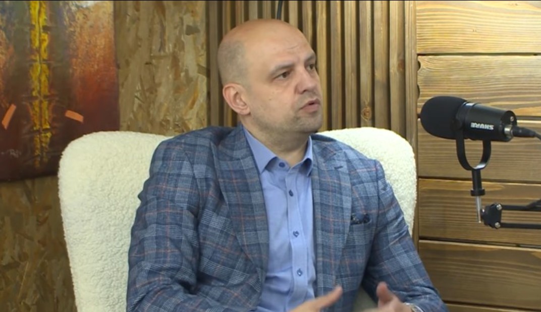 Стефаноски: Ме загрижи пронаоѓањето на снајперски орудија кои можат да дејствуваат на далечина