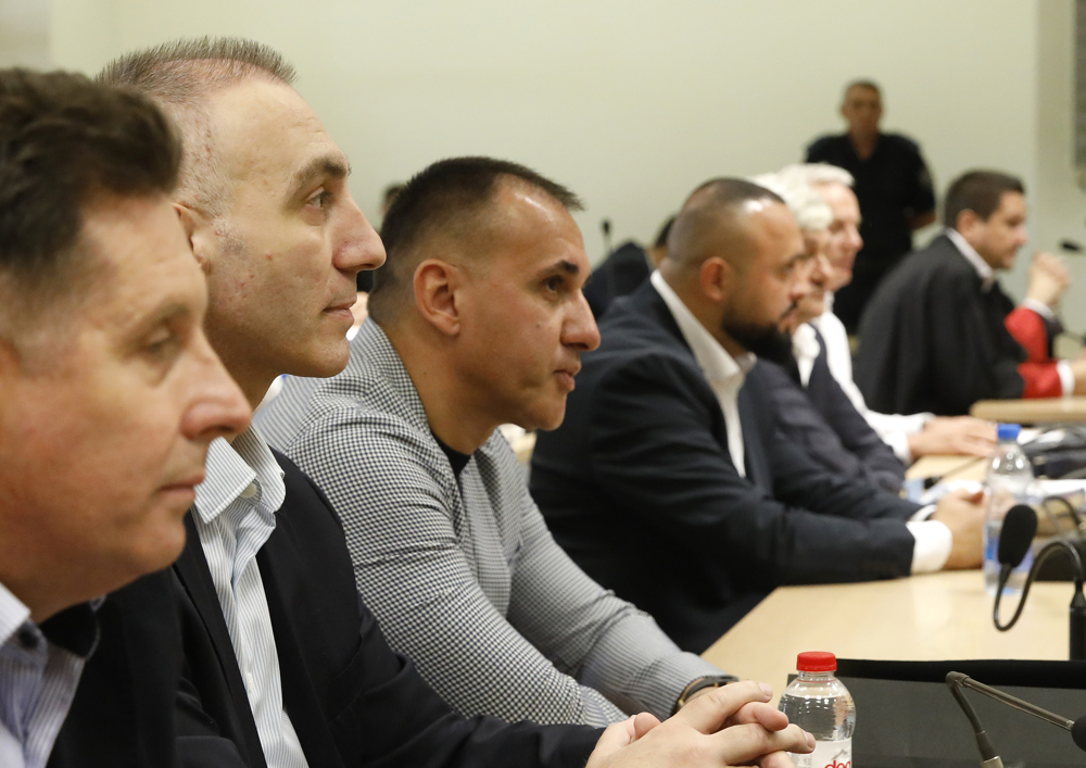 Сведок: Управниот одбор на Лотарија не донел конкретна одлука за набавка на ВЛТ-терминалите