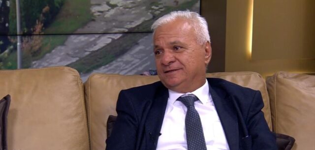 Ивановски: Причината за ниската продуктивност не треба да се бара само во бројот на неработни денови туку во квалитетот на работната сила, мотивацијата, системот за наградување….