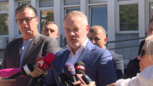 Јанев: Презедовме опсежна акција, претресена е нова локација, засилено е присуството на полицијата со цел конекција со граѓаните на Прилеп